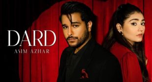 Dard Lyrics