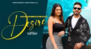 Desire Lyrics – Akash Aujla