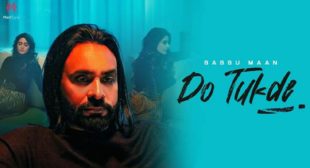 Do Tukde Lyrics and Video