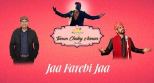 Jaa Farebi Jaa Song Lyrics