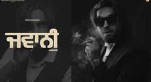 Simar Doraha – Jawani Lyrics