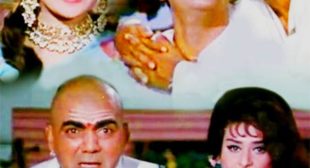 Kehna Hai Aaj Tumse Ye Pehli Baar Lyrics – Padosan