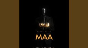 Maa Lyrics by Karan Aujla