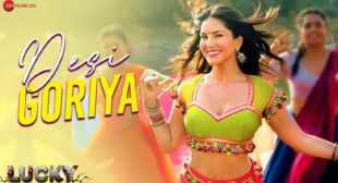 Main Desi Goriya Lyrics – Lucky ft Sunny Leone