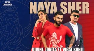 Naya Sher Song Lyrics