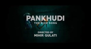 Pankhudi Lyrics