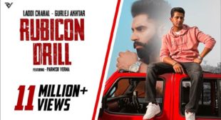 Rubicon Drill Lyrics – Laddi Chahal