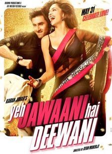 Subhanallah Lyrics – Yeh Jawani Hai Deewani