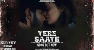 Tere Saath Lyrics