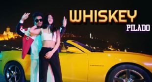 Lyrics of Whiskey Pila Do Song