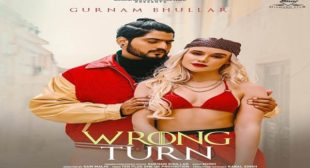 Wrong Turn Song Lyrics